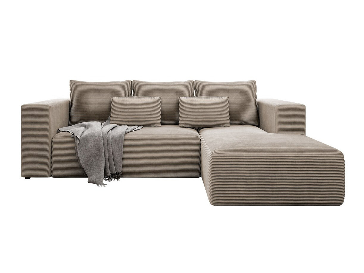 Corner sofa Arvada 116 (Poso 02)