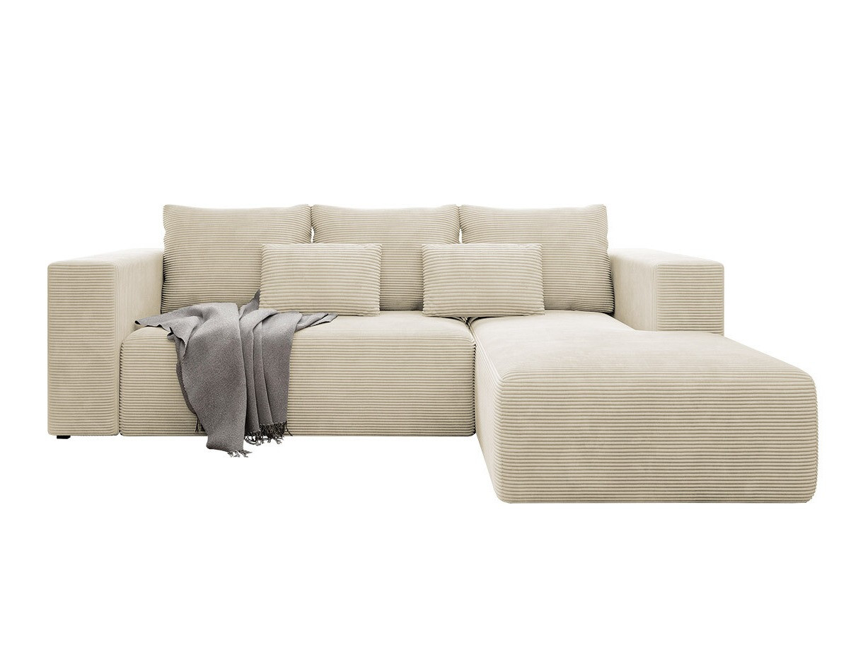 Corner sofa Arvada 116 (Poso 100)