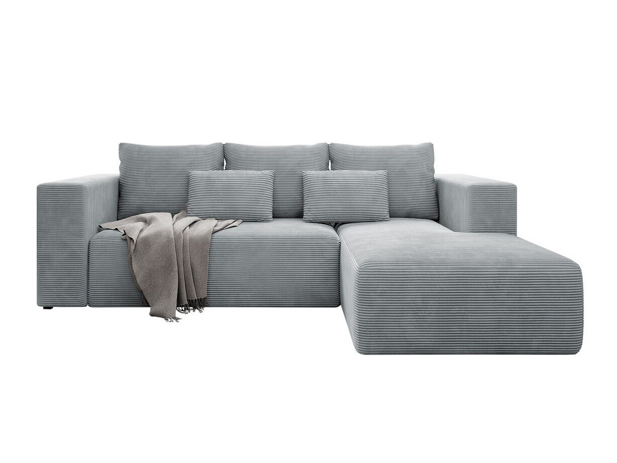 Corner sofa Arvada 116 (Poso 55)