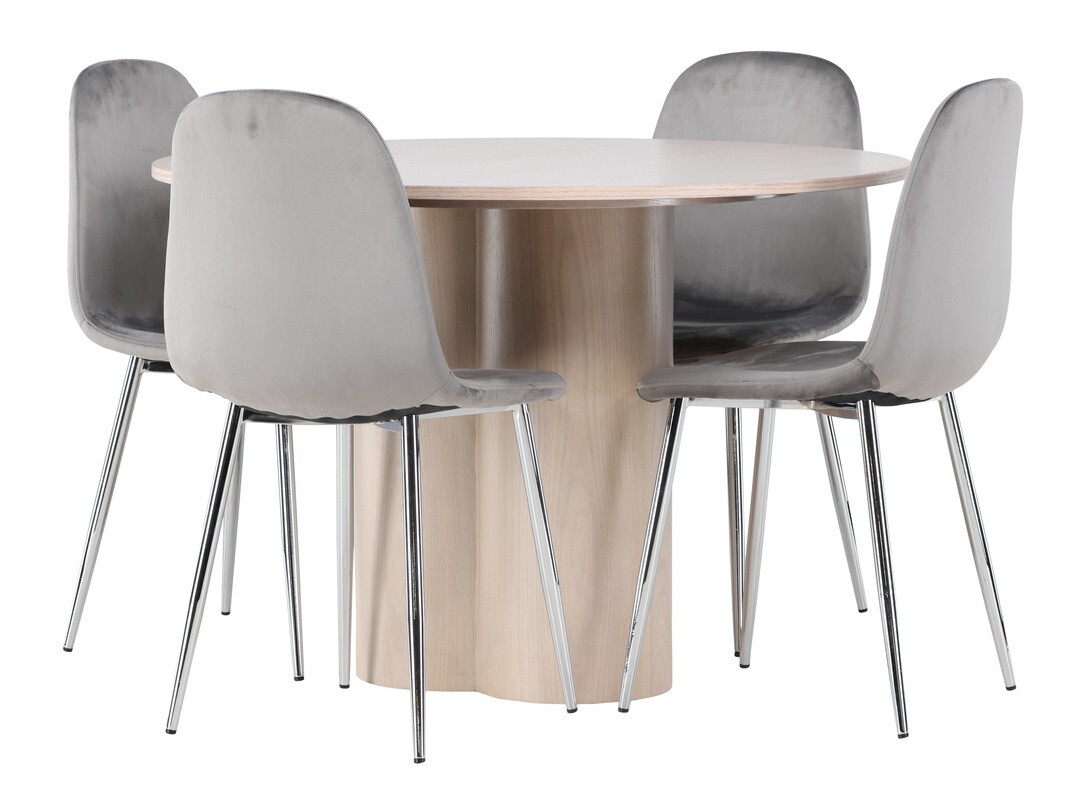 Dining set Dallas 4354