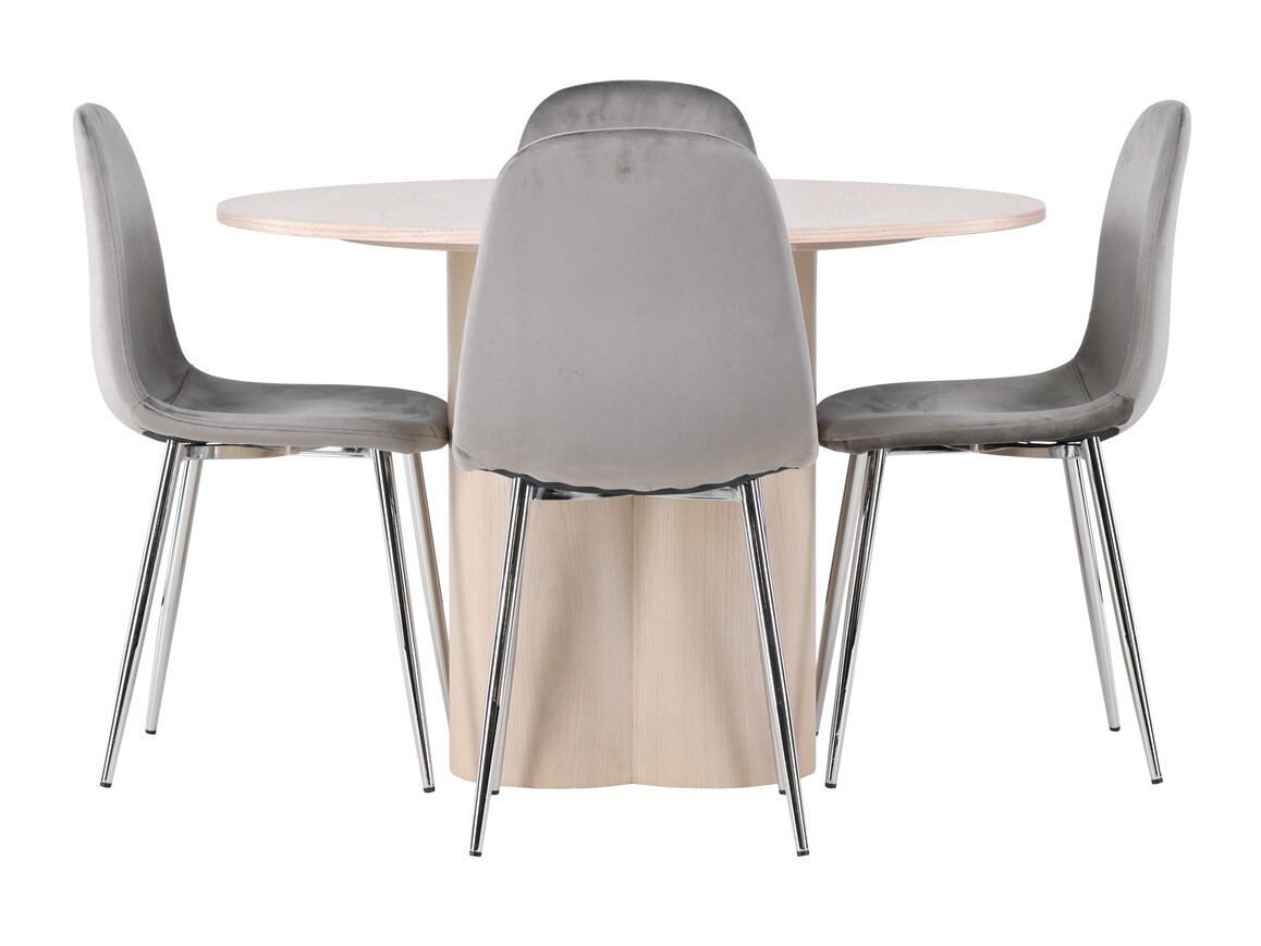 Dining set Dallas 4354