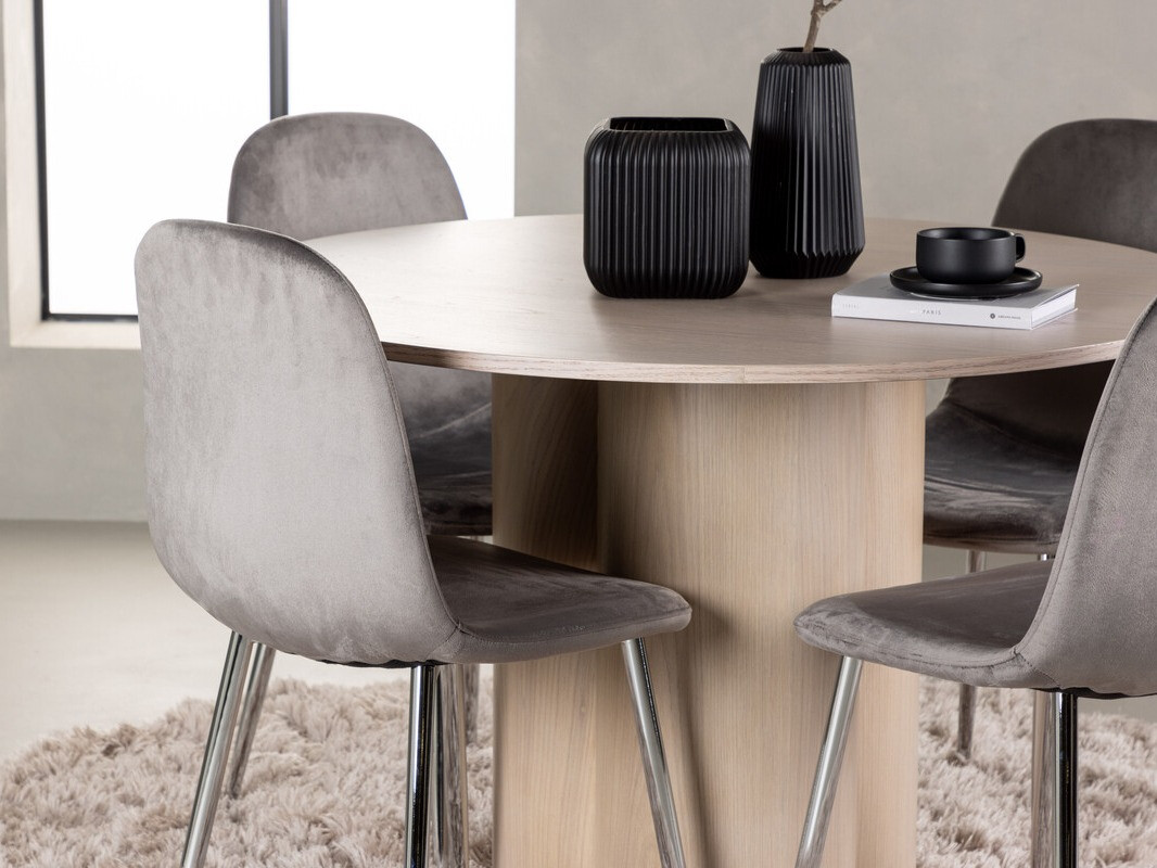 Dining set Dallas 4354