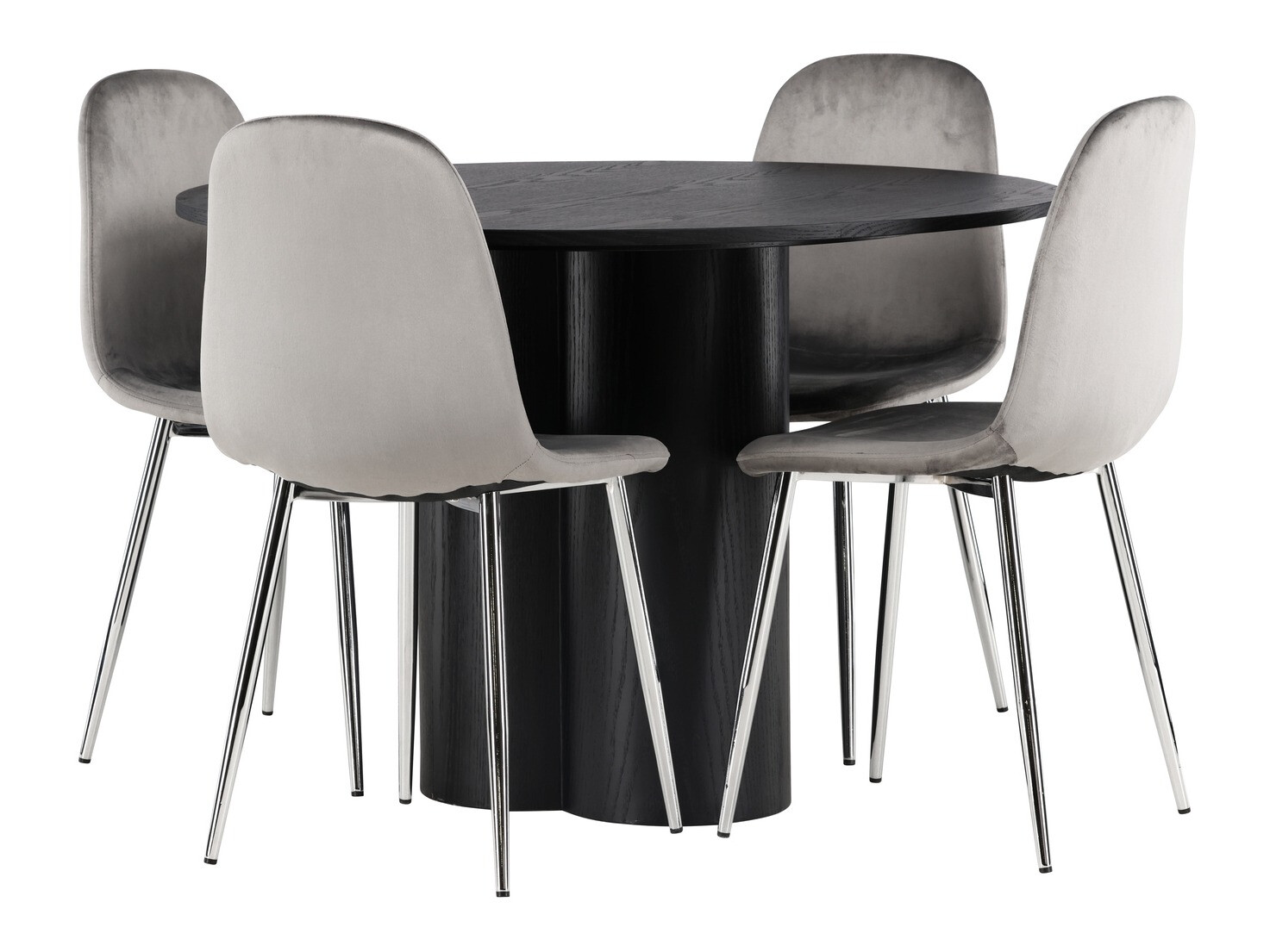 Dining set Dallas 4354