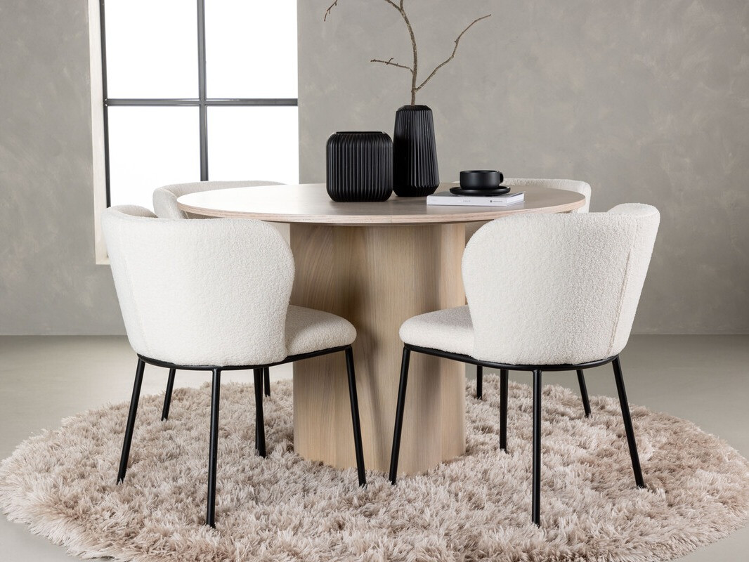 Dining set Dallas 4356