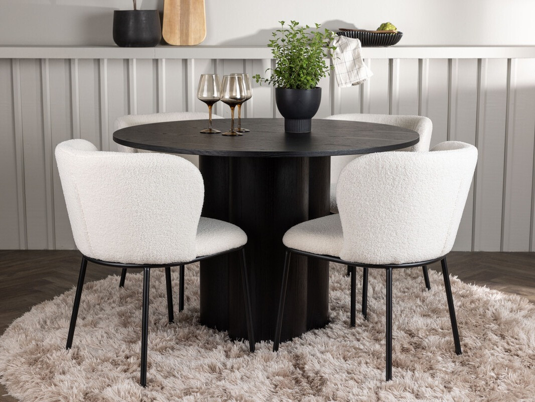 Dining set Dallas 4356