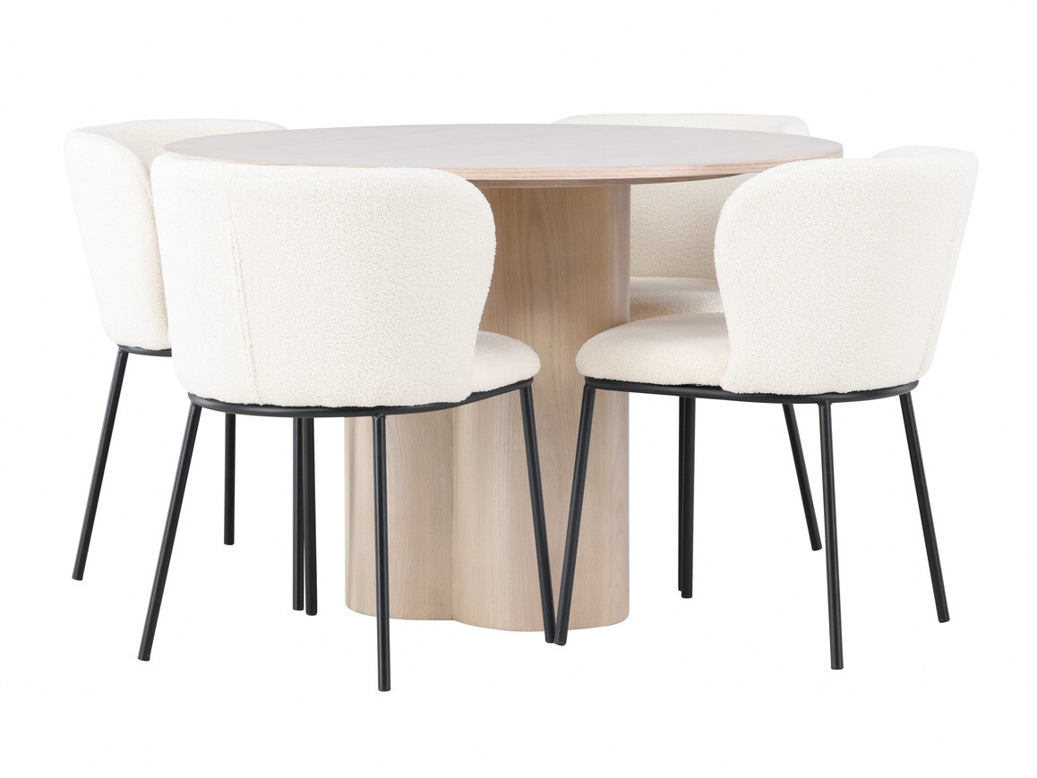 Dining set Dallas 4356
