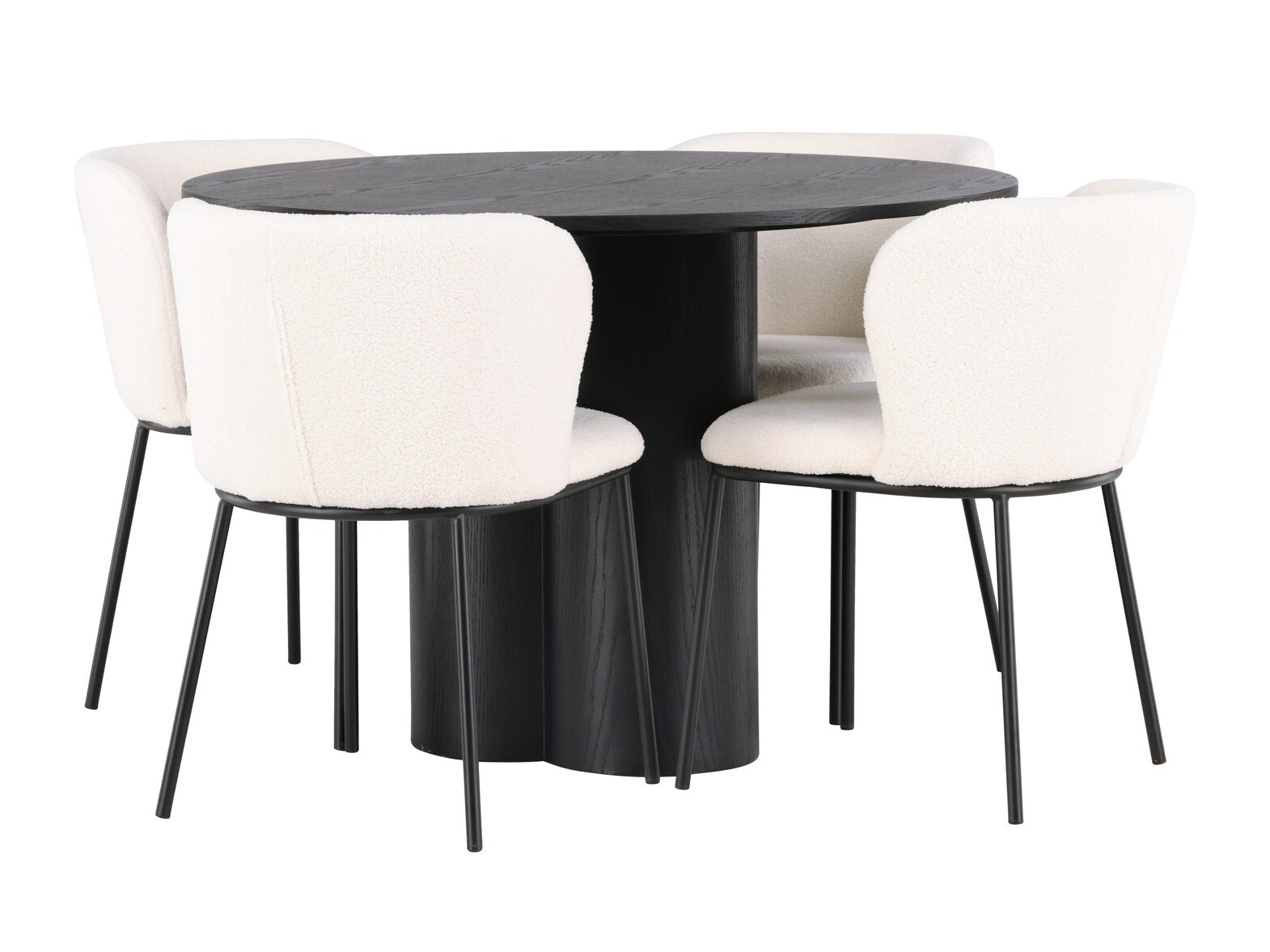 Dining set Dallas 4356