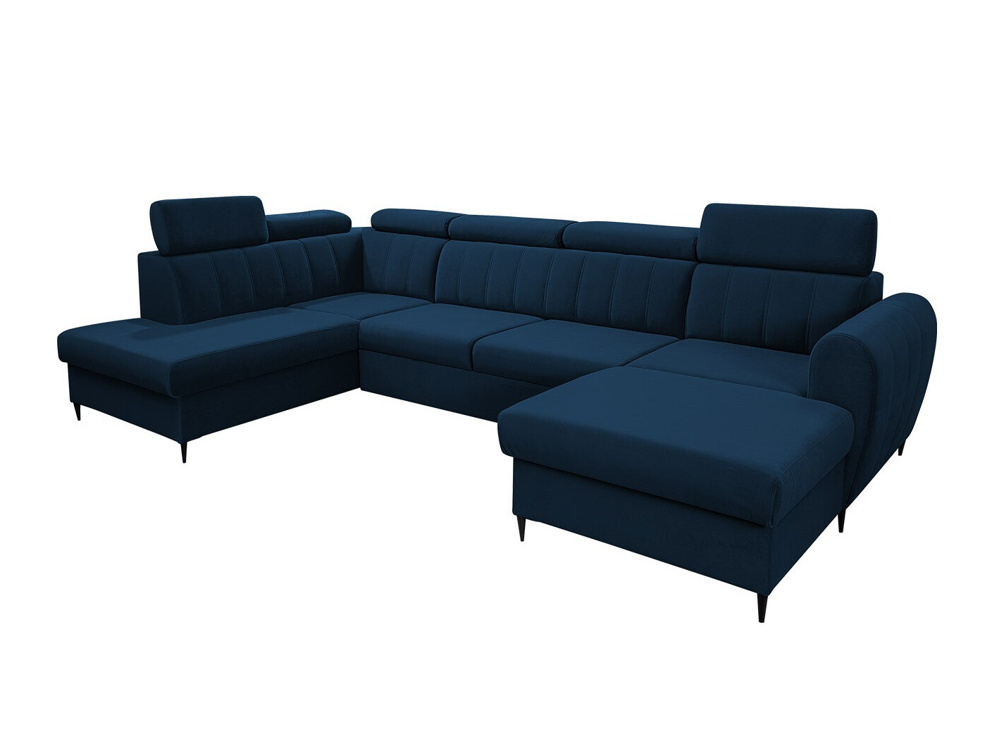 Corner sofa Temple 128 (Kronos 09)