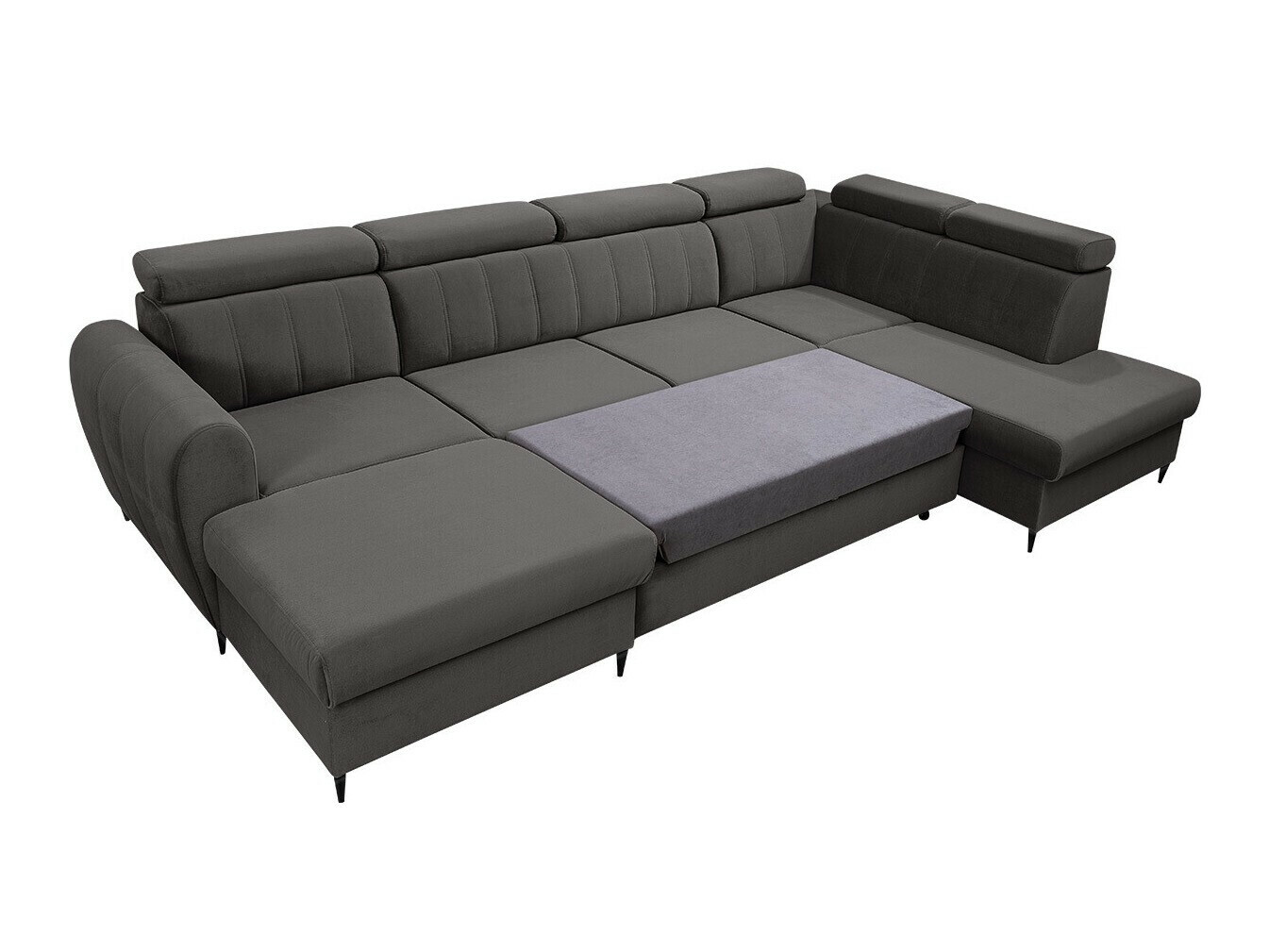 Corner sofa Temple 128 (Kronos 19)