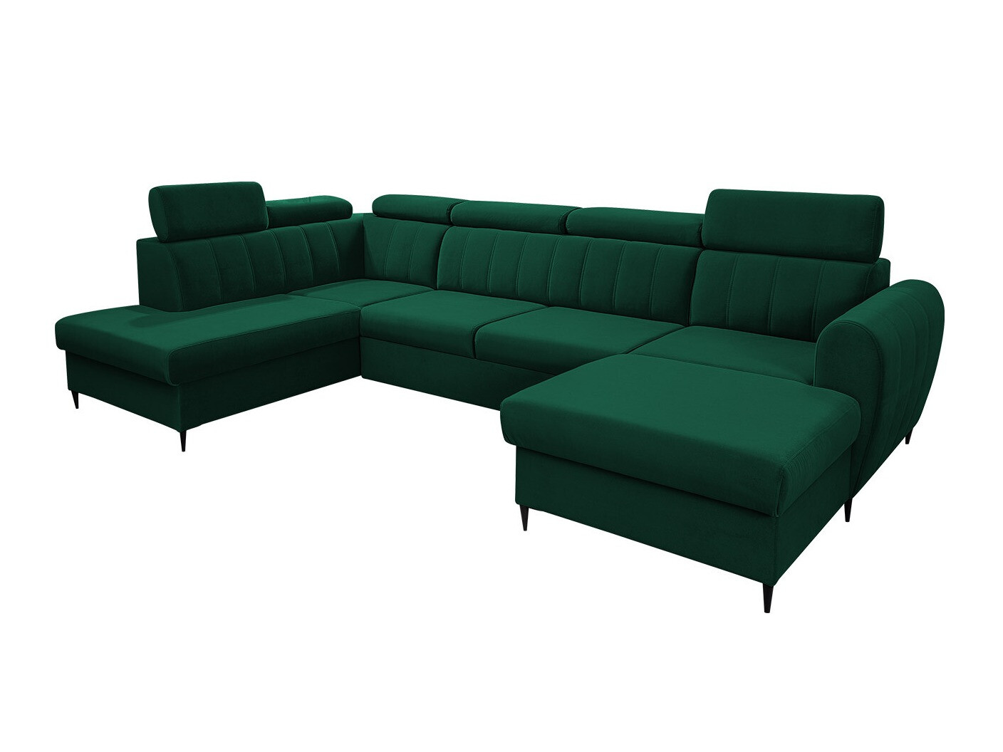 Corner sofa Temple 128 (Kronos 19)