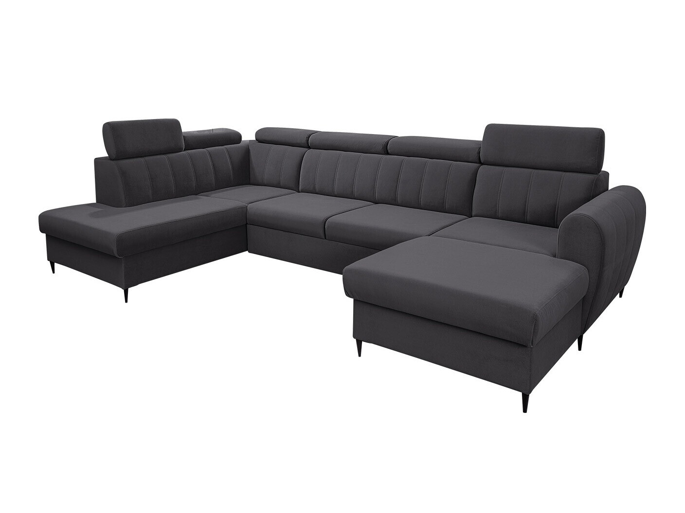 Corner sofa Temple 128 (Kronos 22)