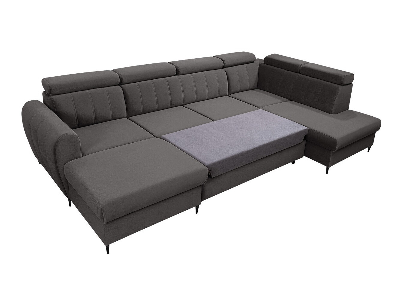 Corner sofa Temple 128 (Kronos 22)
