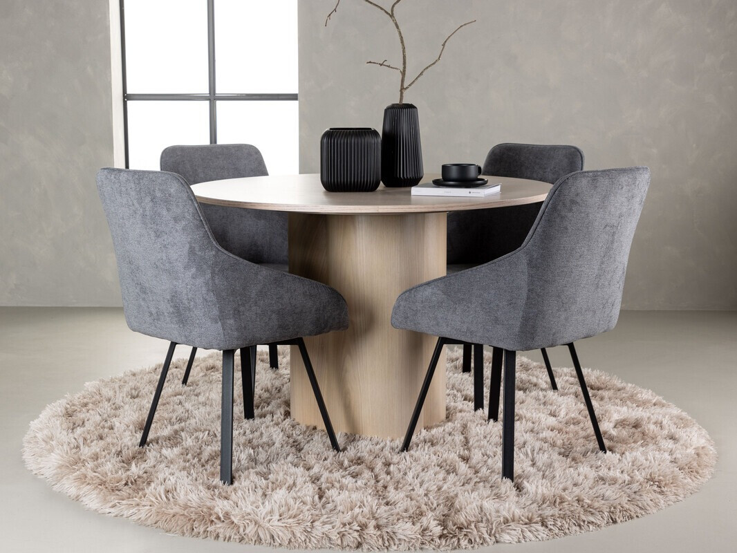 Dining set Dallas 4357