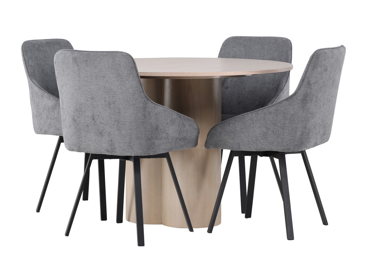 Dining set Dallas 4357