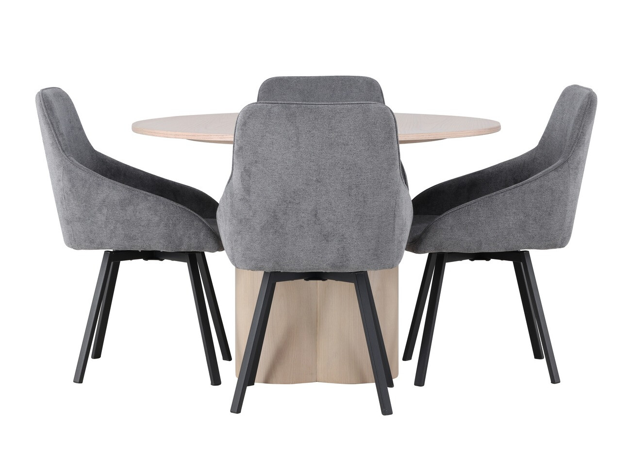 Dining set Dallas 4357