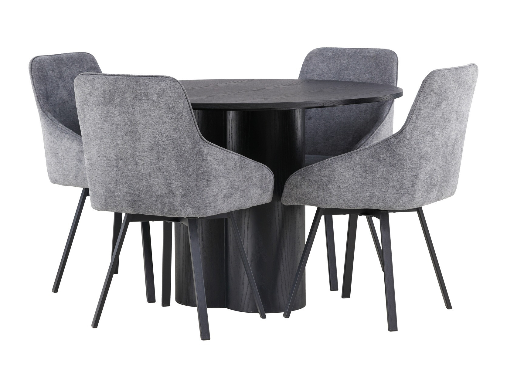 Dining set Dallas 4357