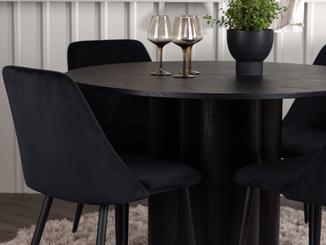 Dining set Dallas 4359