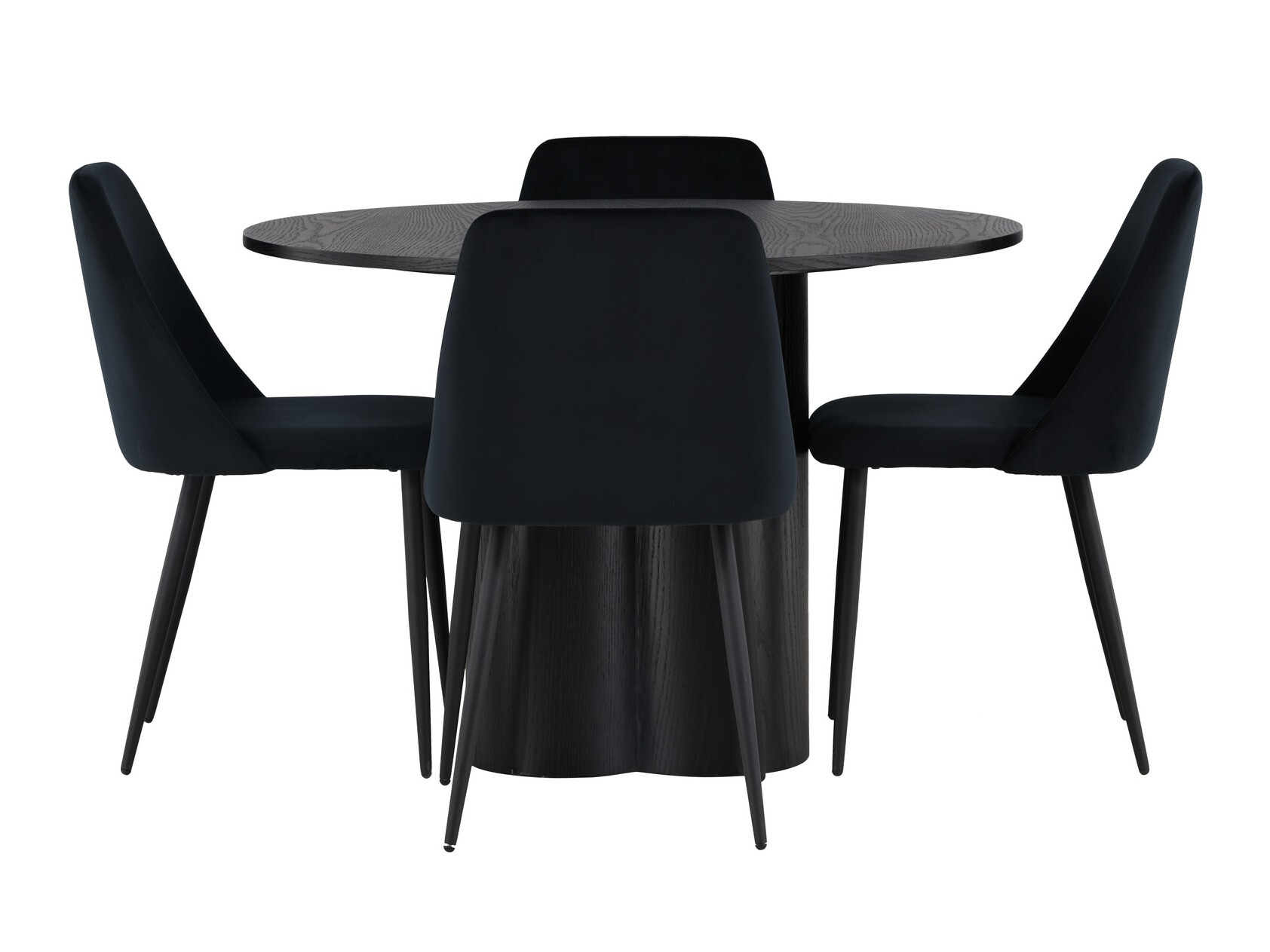 Dining set Dallas 4359