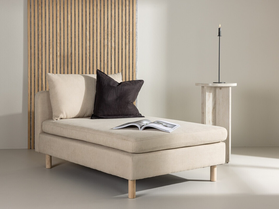 Chaise longue Ophflou 101