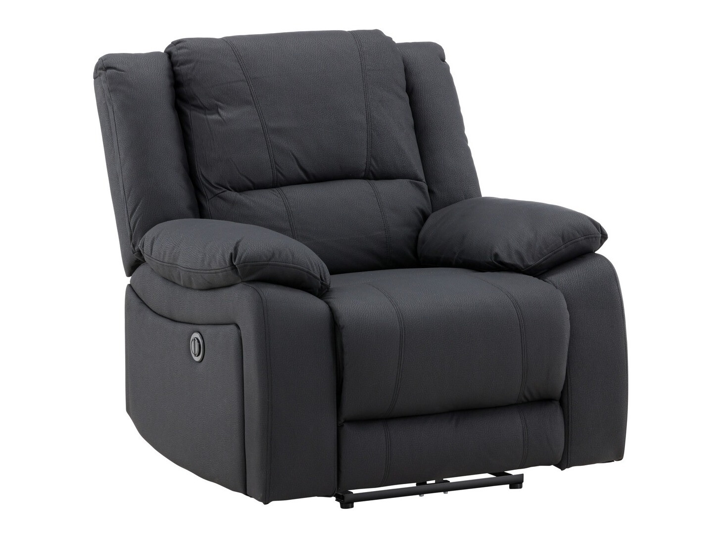 Armchair recliner Dallas 4364
