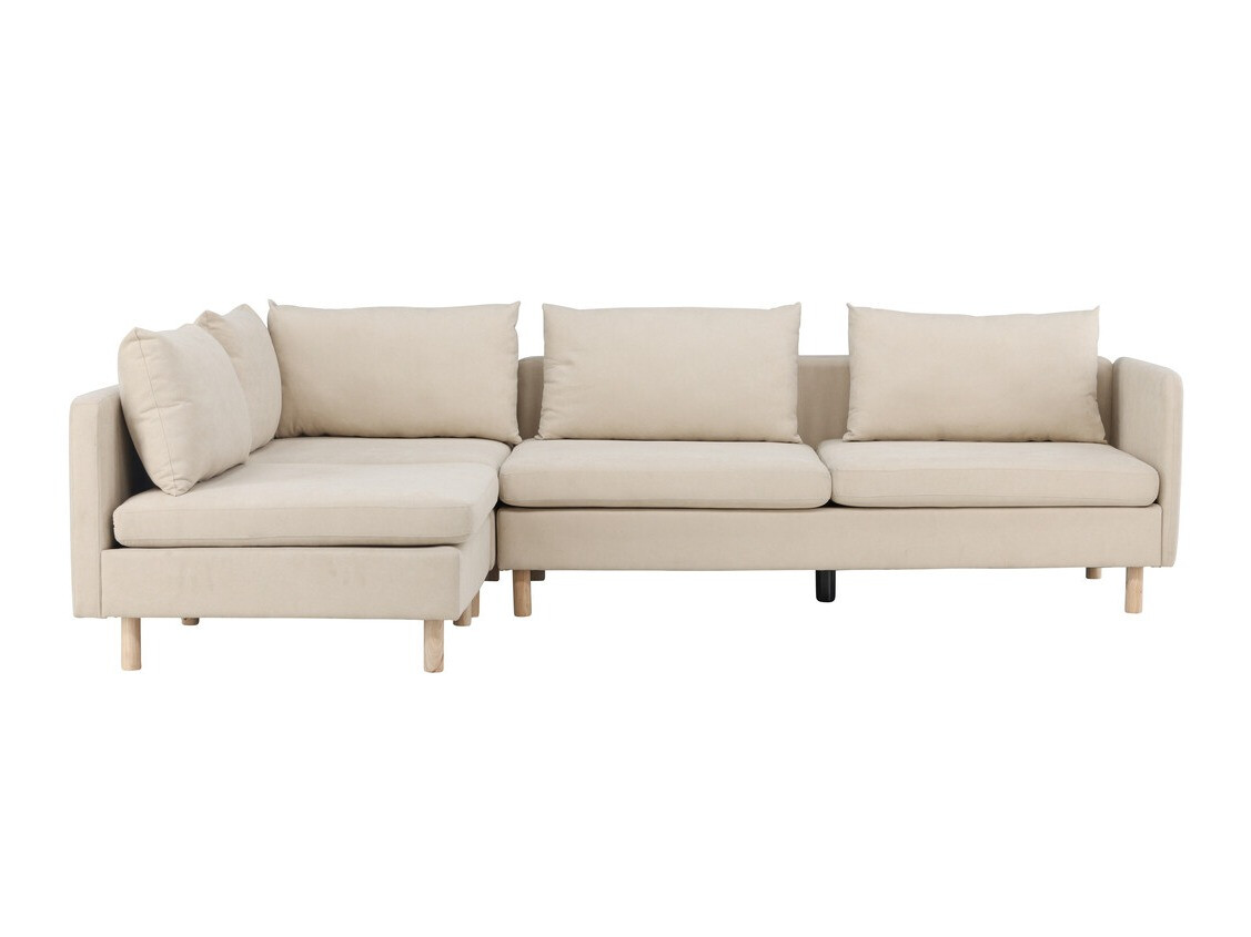 Corner sofa Ophflou 102