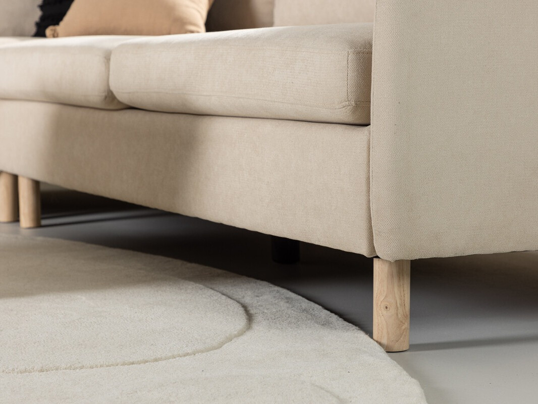 Corner sofa Ophflou 102