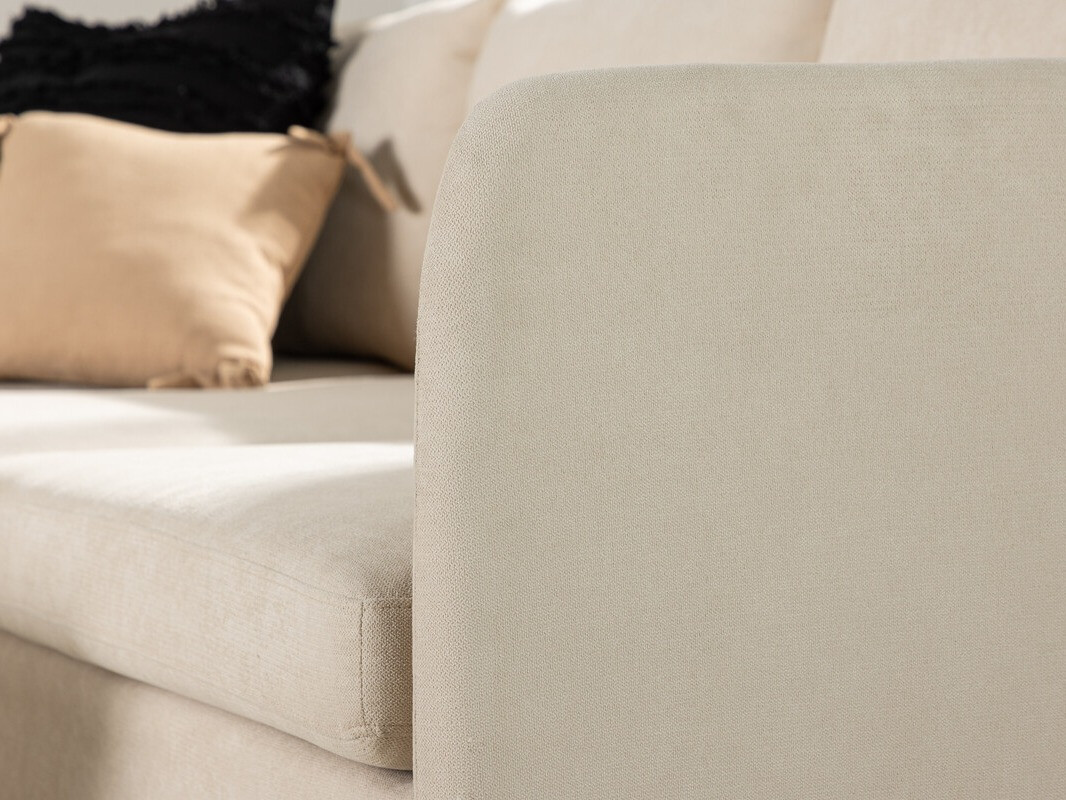 Corner sofa Ophflou 102