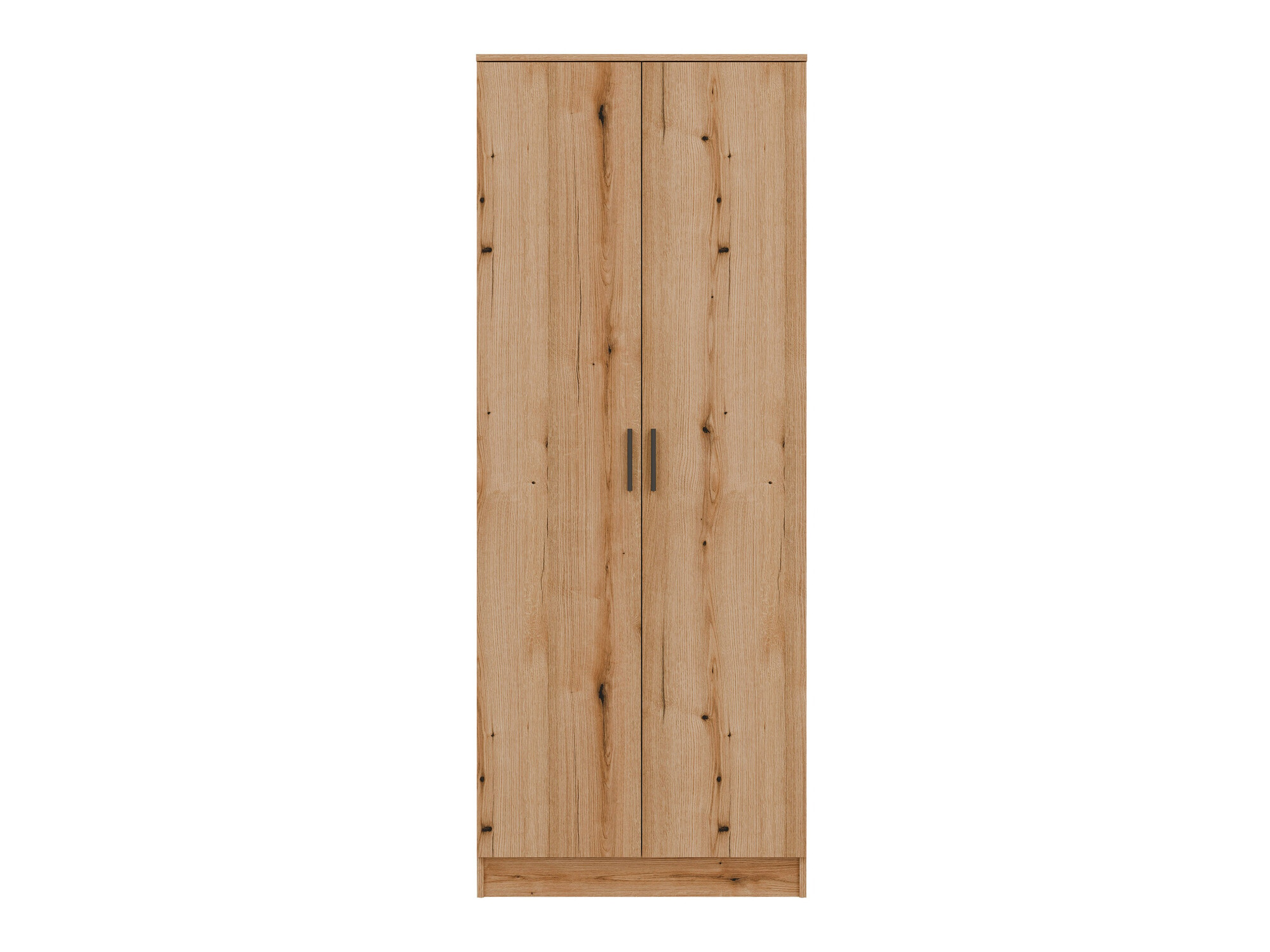 Wardrobe Orlando 221 (Light oak)