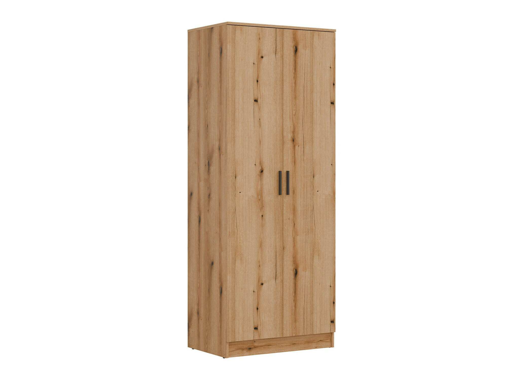 Wardrobe Orlando 221 (Light oak)