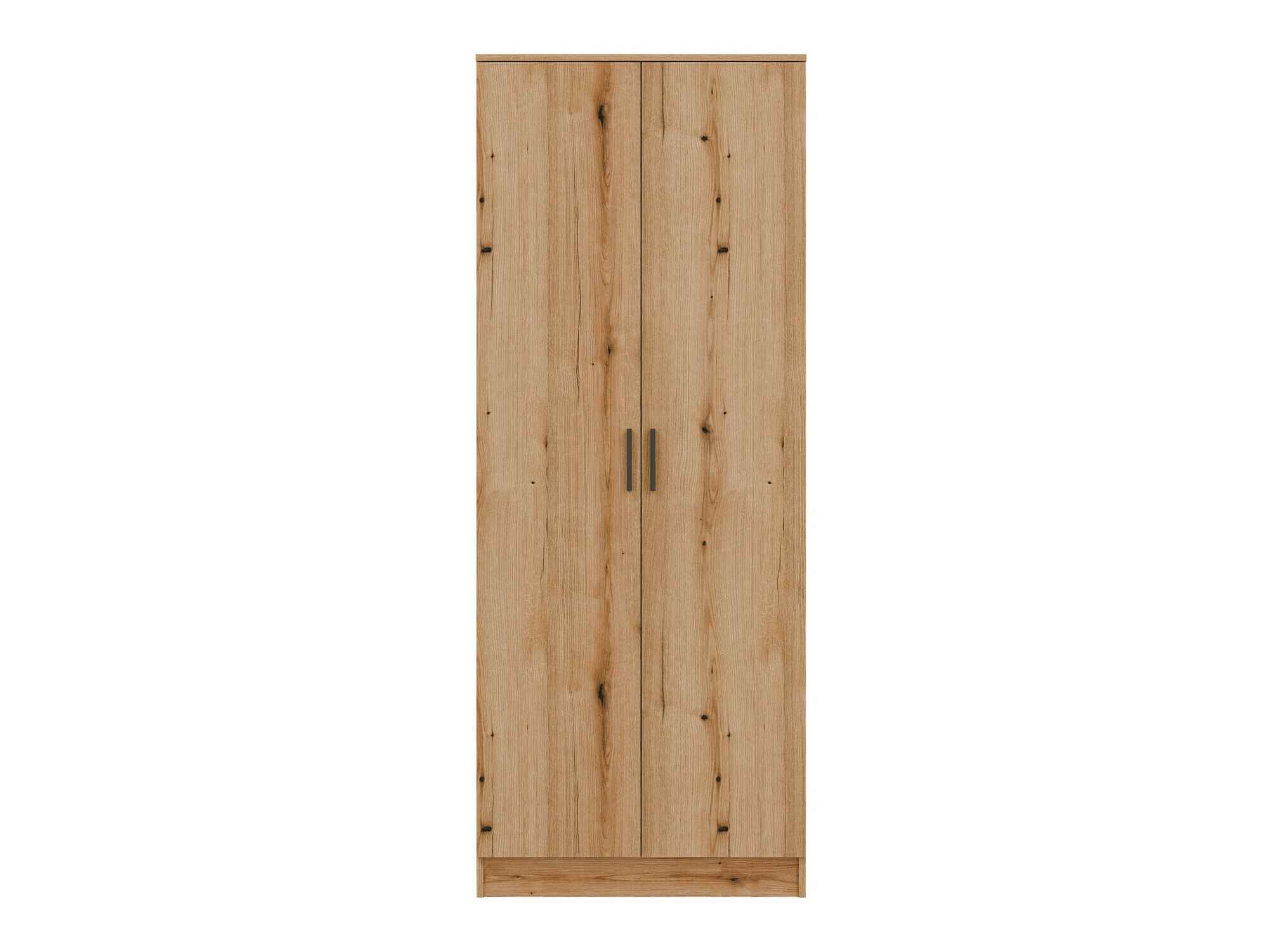 Wardrobe Orlando 221 (Light oak)