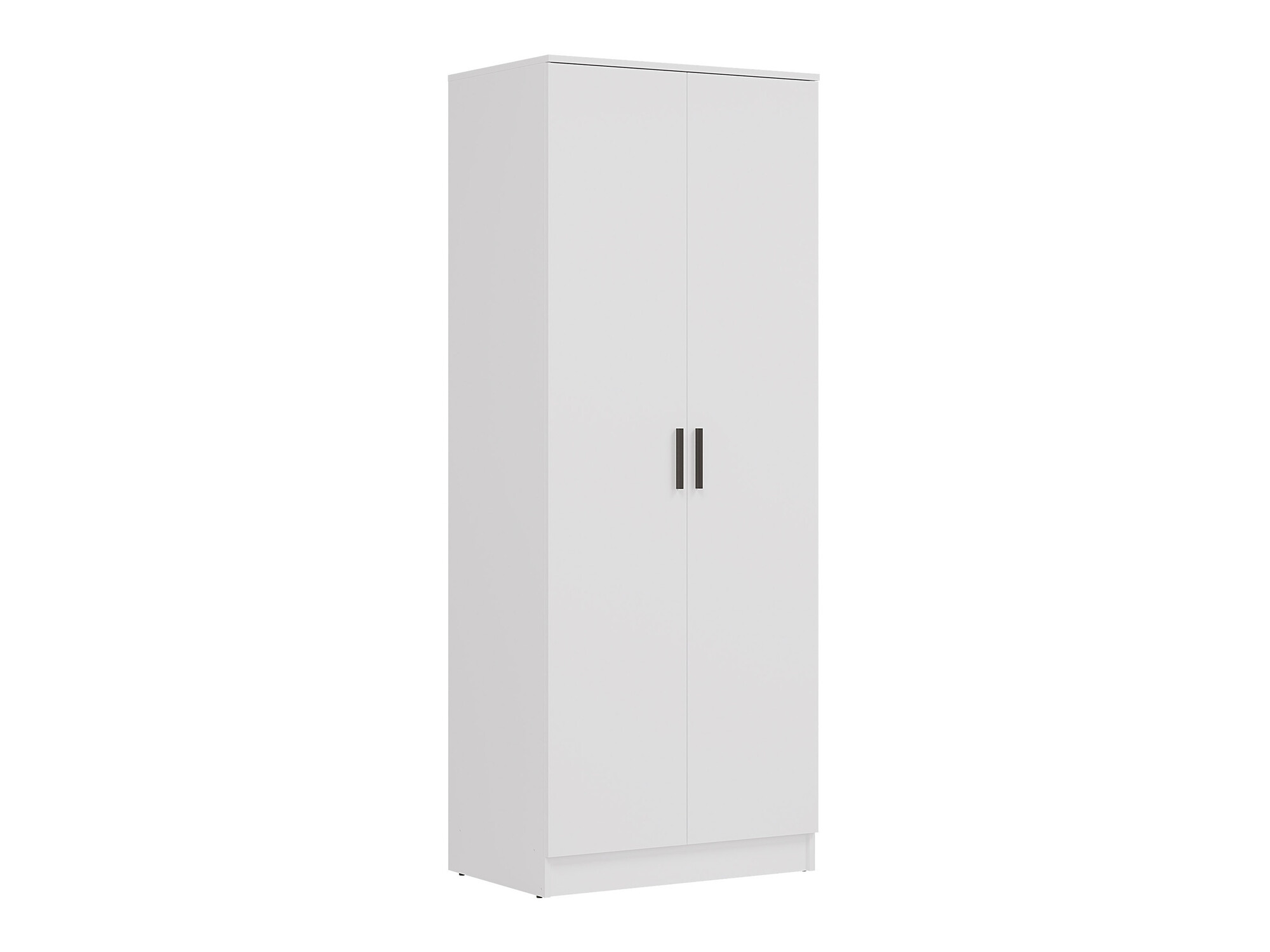 Wardrobe Orlando 221 (White)