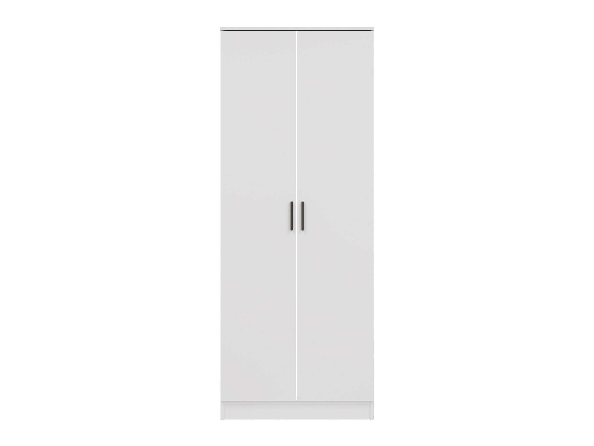 Wardrobe Orlando 221 (White)