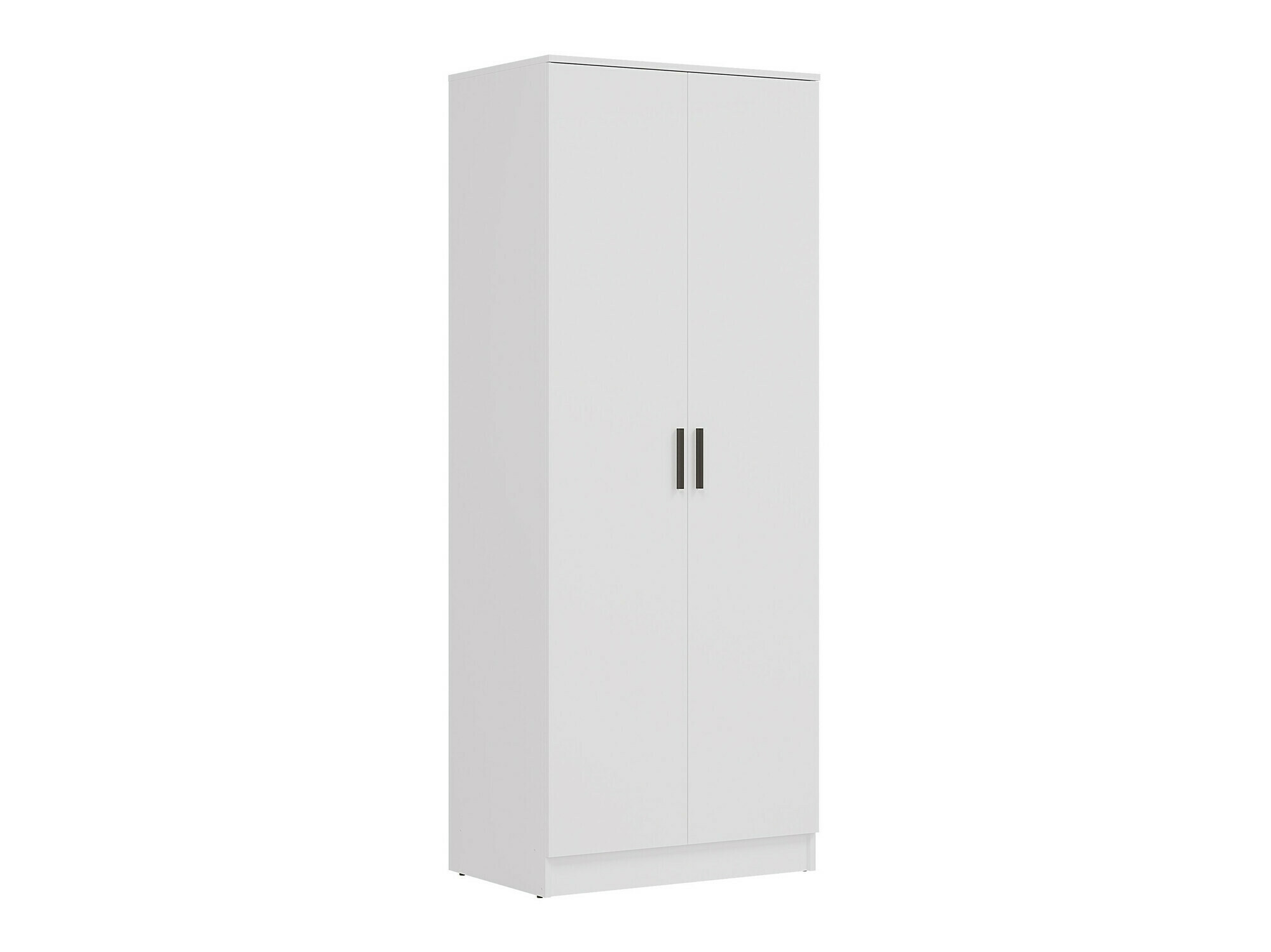 Wardrobe Orlando 221 (White)