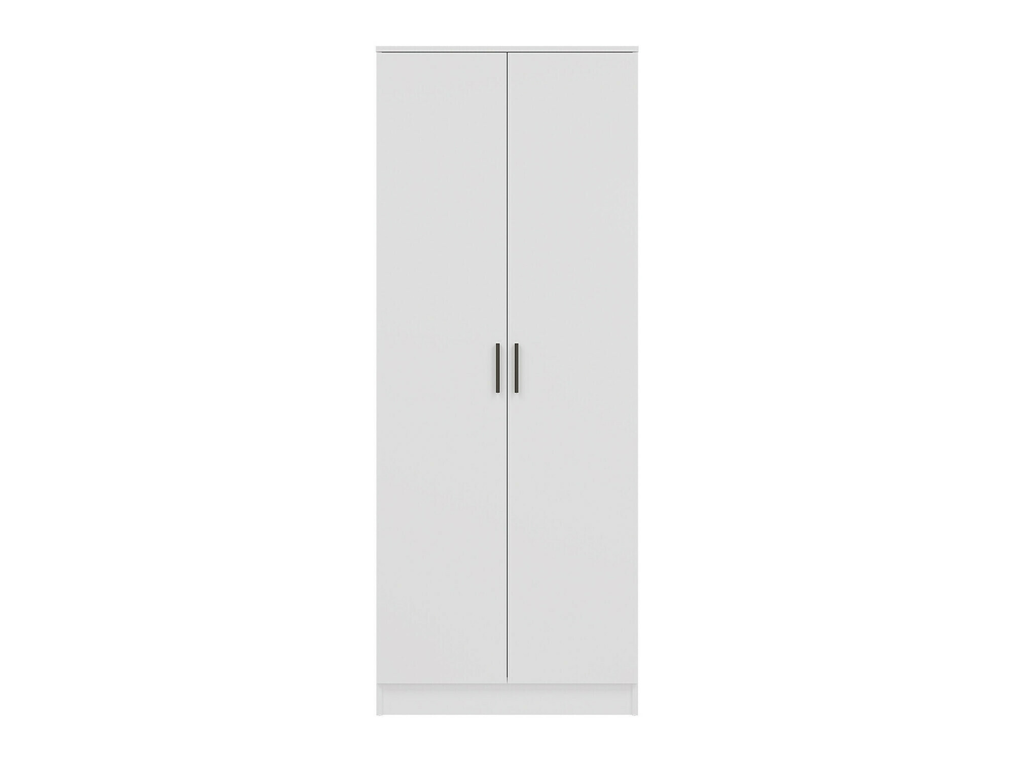 Wardrobe Orlando 221 (White)