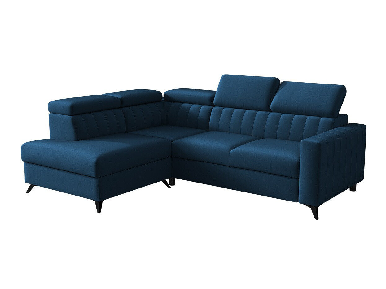 Corner sofa Columbus 202 (Velutto 11)