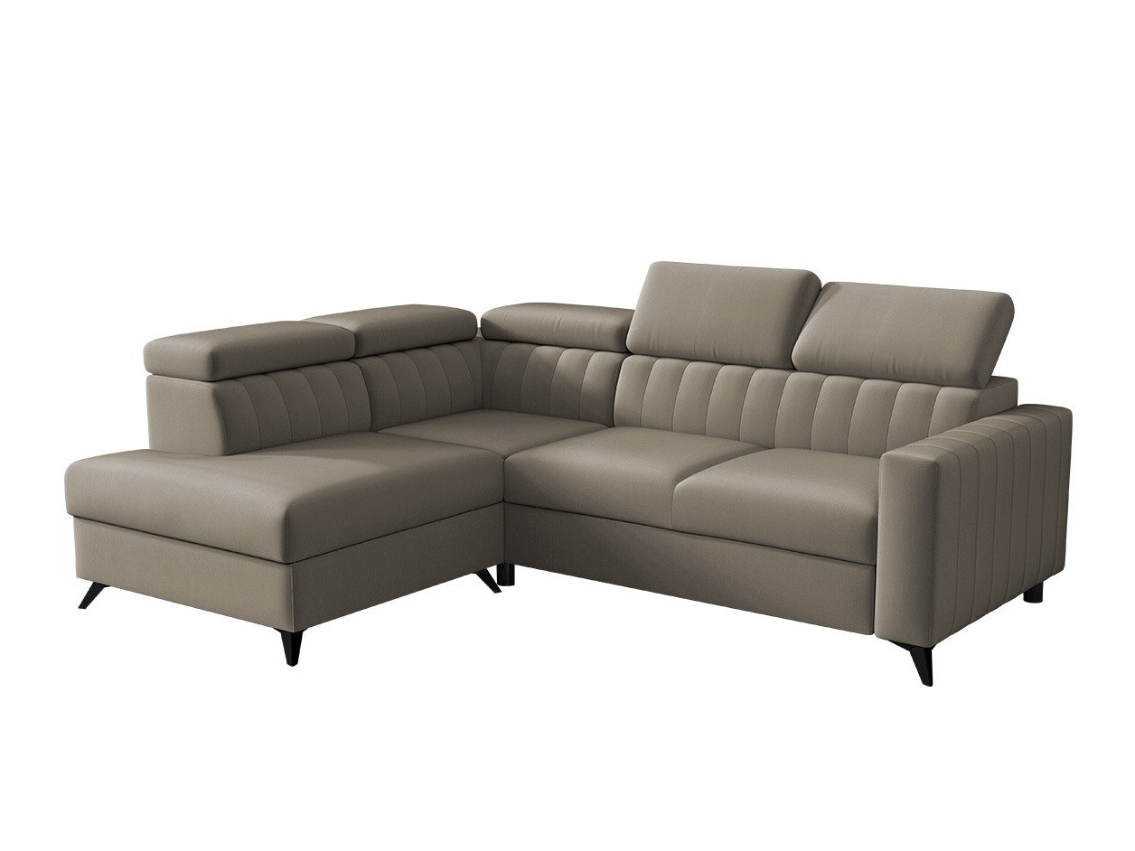 Corner sofa Columbus 202 (Velutto 3)