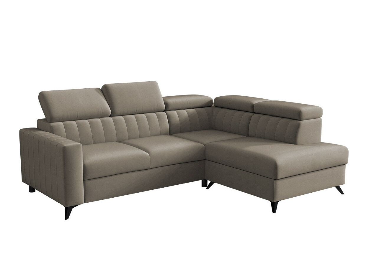 Corner sofa Columbus 202 (Velutto 3)