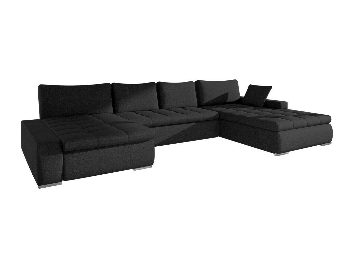 Corner sofa Comfivo Oliva (Velo 637)