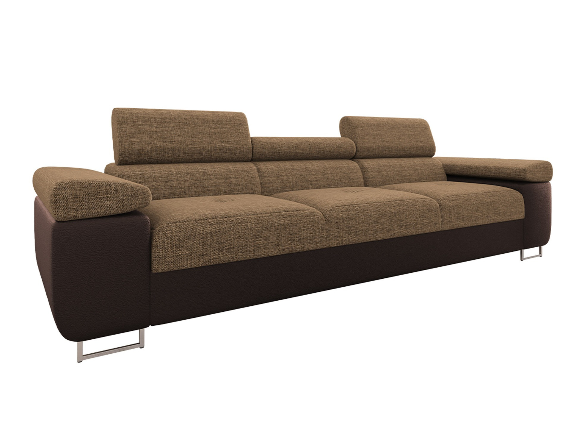 Sofa Comfivo Vinetum III (Soft 066 + Lux 03)