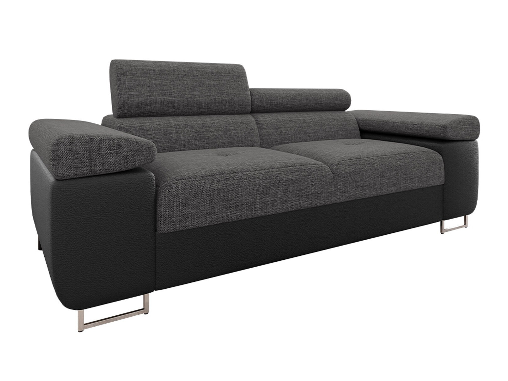 Sofa Comfivo Vinetum II (Soft 011 + Lux 06)
