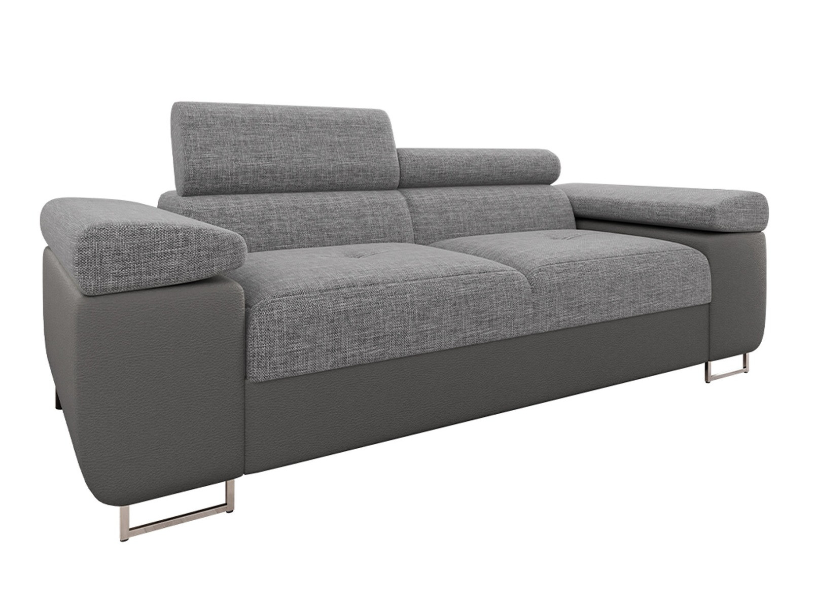 Sofa Comfivo Vinetum II (Soft 029 + Lux 05)