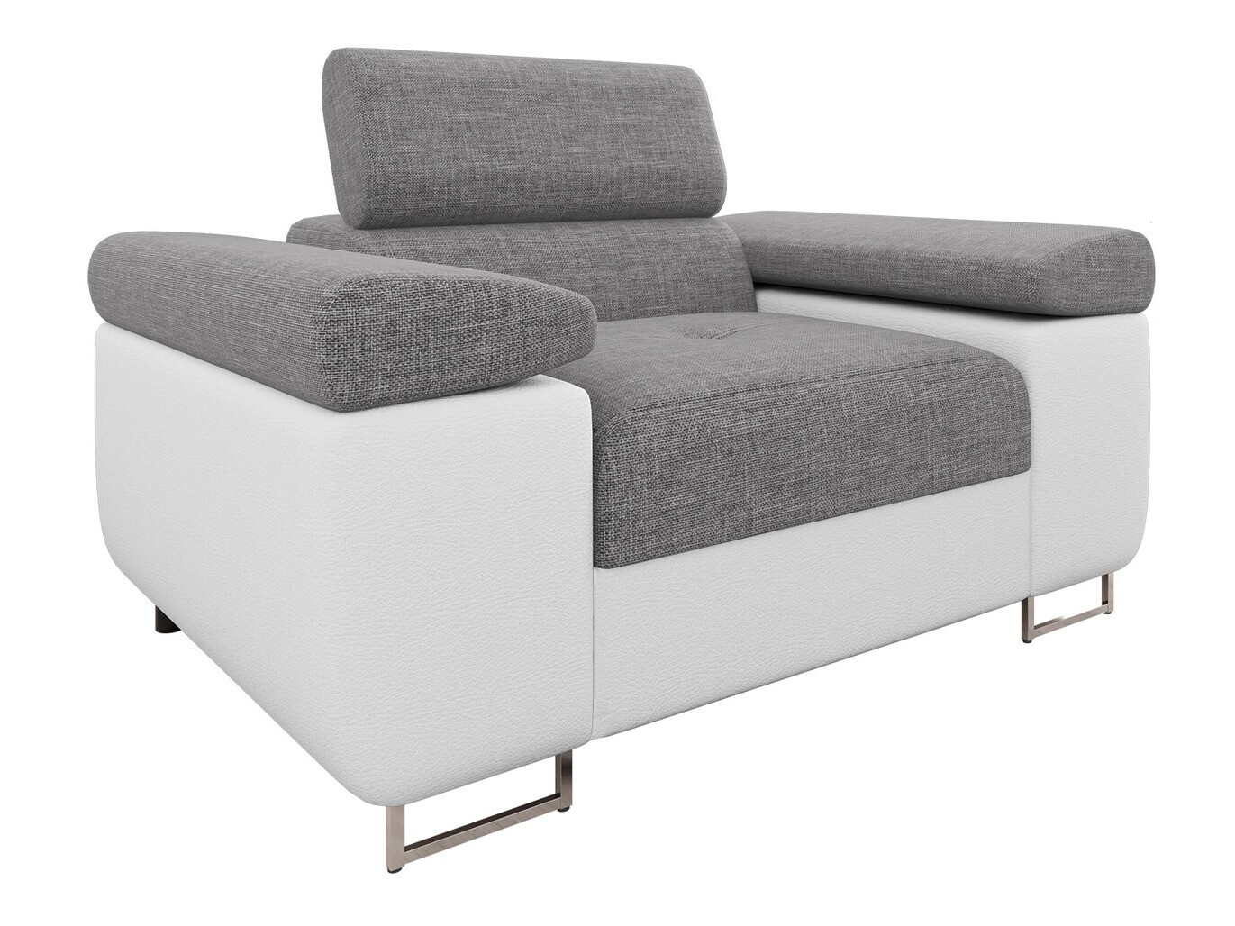 Armchair Comfivo Vinetum (Soft 017 + Lux 05)