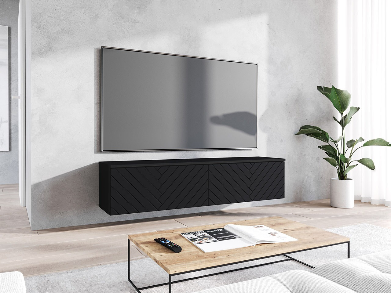 TV stand Sarasota 163