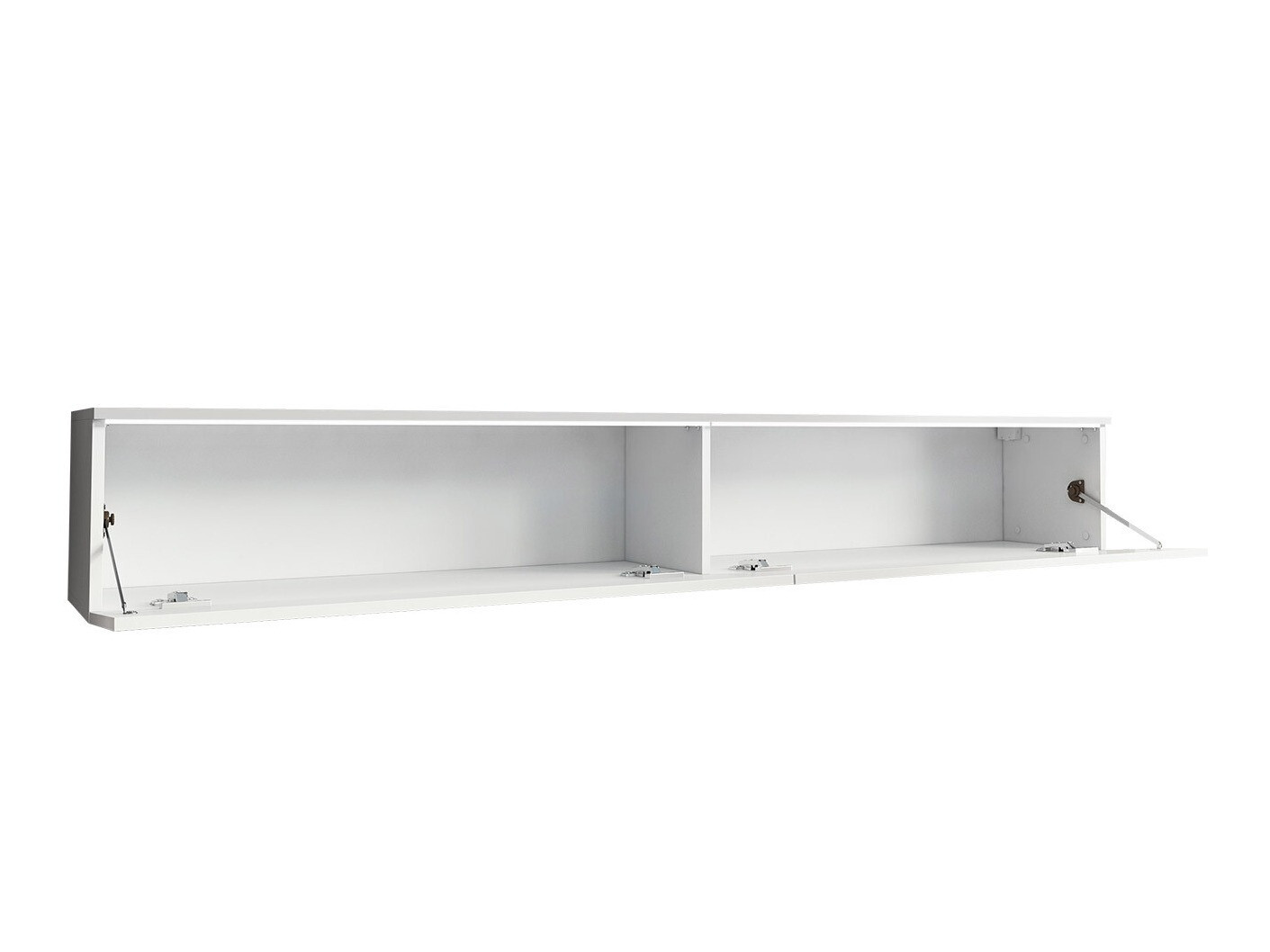 TV stand Sarasota 164 (White)