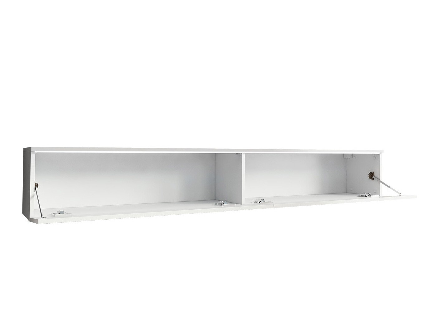 TV stand Sarasota 164 (White)
