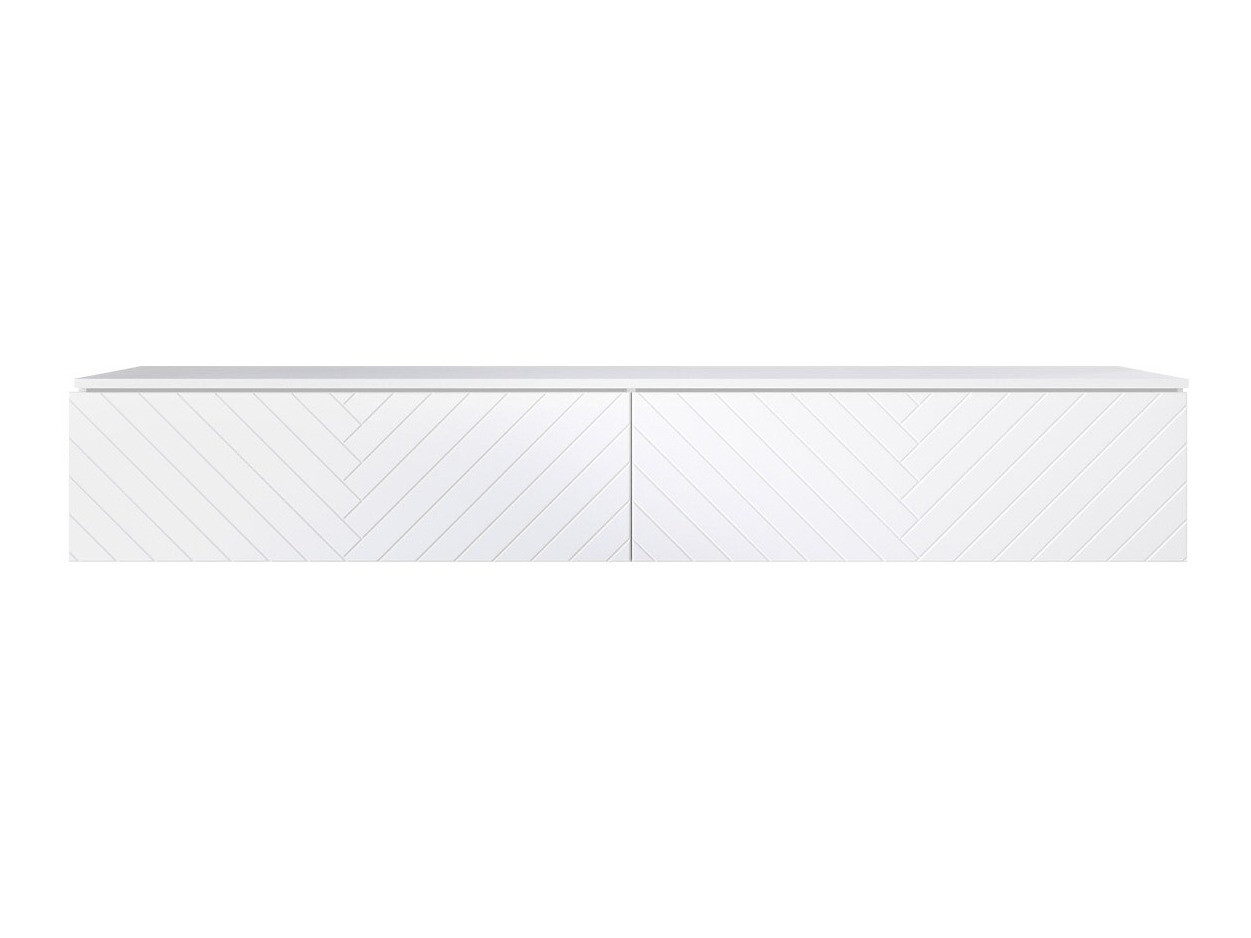 TV stand Sarasota 166 (White)