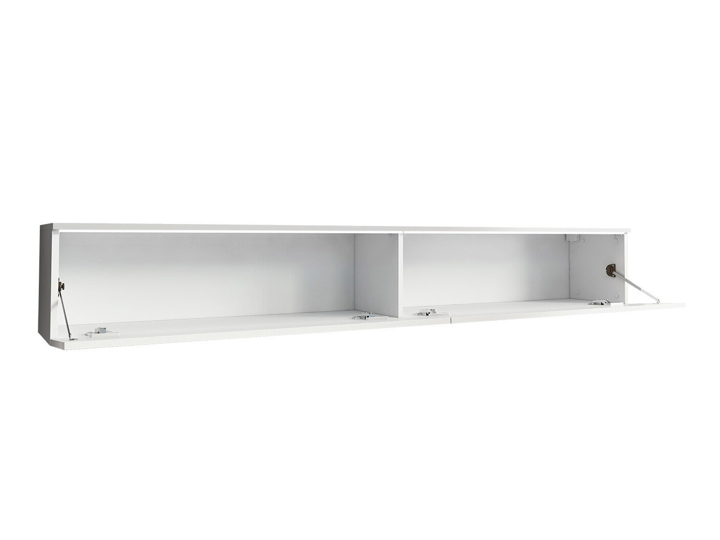 TV stand Sarasota 166 (White)