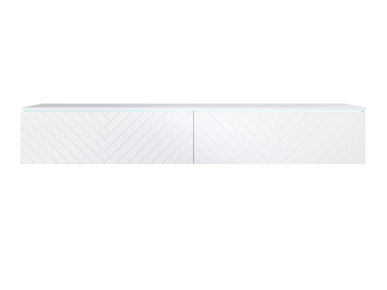 TV stand Sarasota 166 (White)