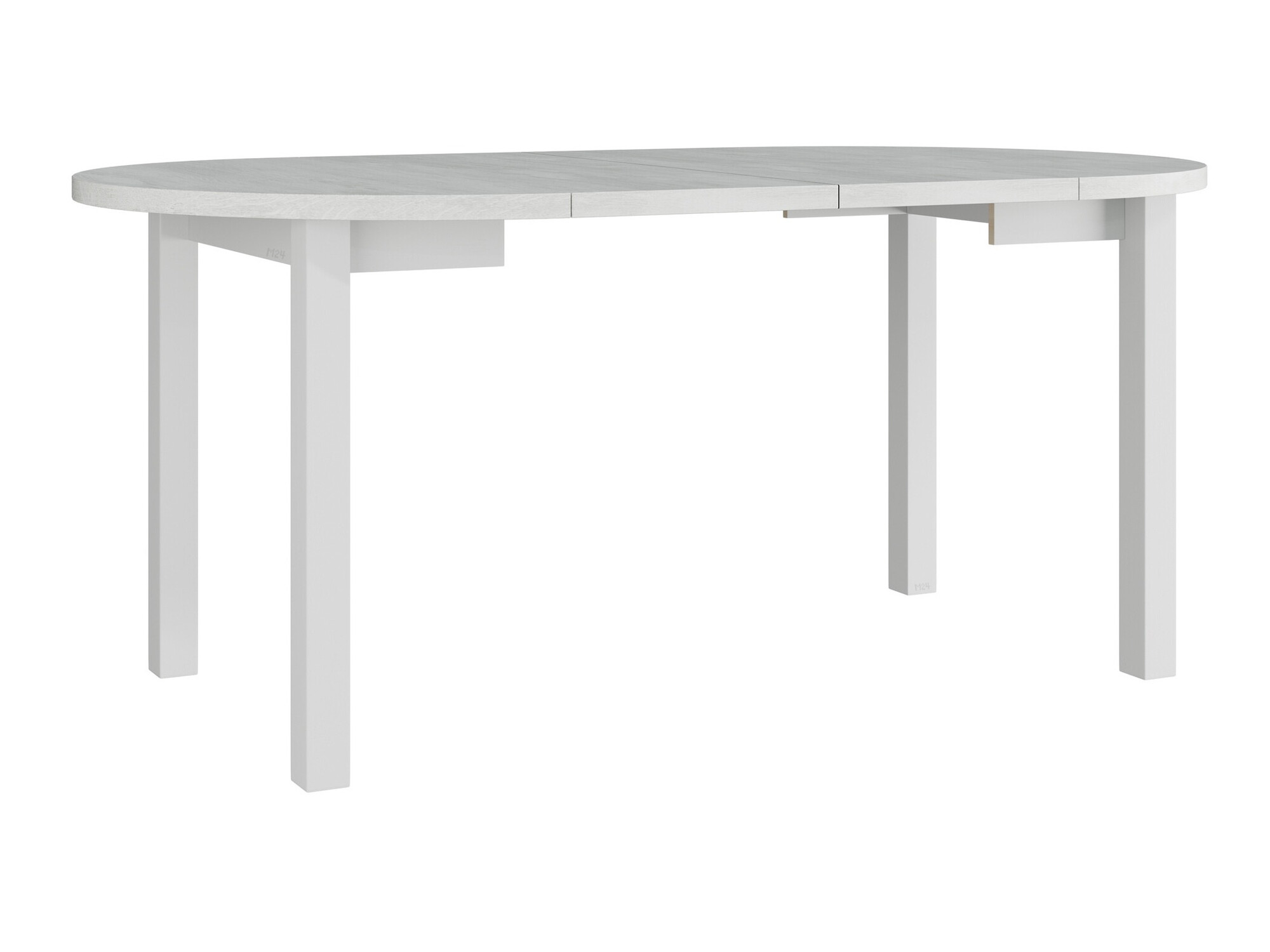 Table Victorville 357 (Sonoma oak)