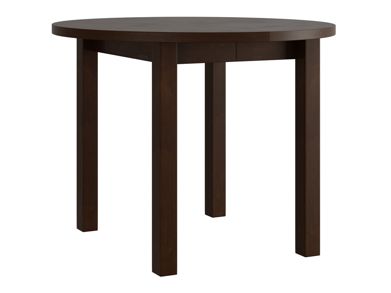 Table Victorville 357 (Walnut)